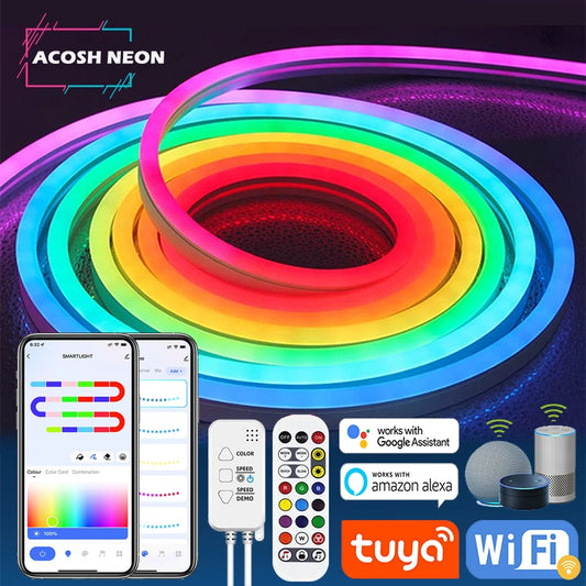 RGBIC Dreamcolor with Music Sync
