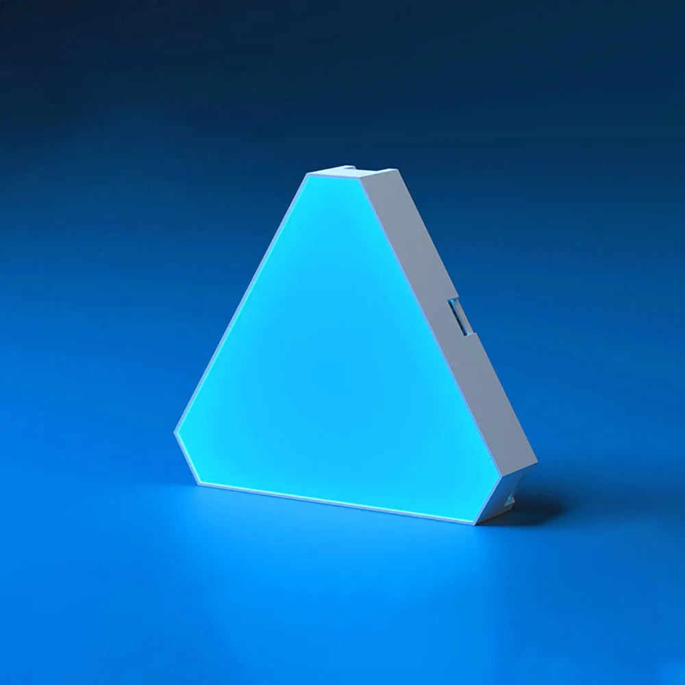 Smart RGB Wall Led