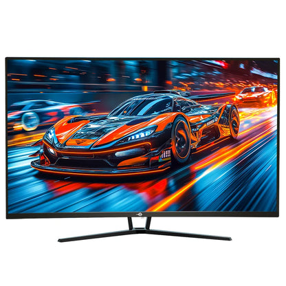 TITAN ARMY 38.5” 2K UltraSweep Edition