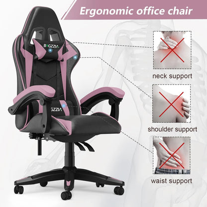 Ergonomic Gaming Chair