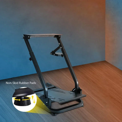 Racing Wheel Stand