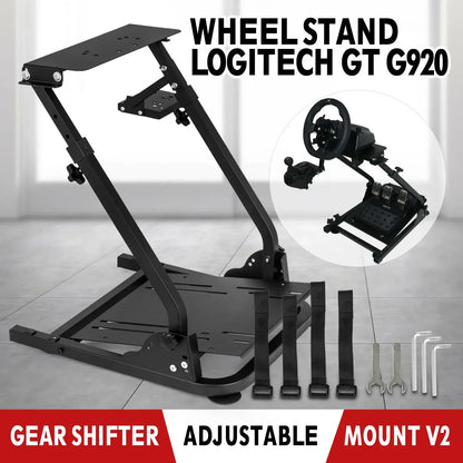 Racing Wheel Stand