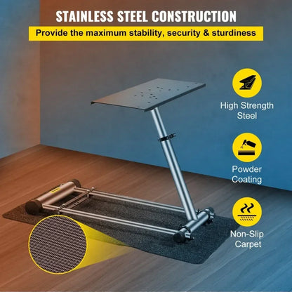Racing Wheel Stand
