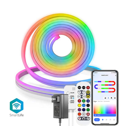 RGBIC Dreamcolor with Music Sync