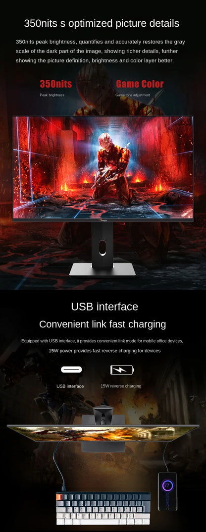 IMAGIC 27” QuantumEdge 2K