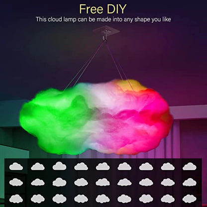 Cloud  Music Sync Lighting