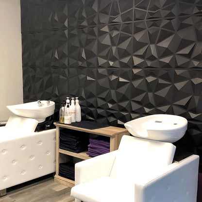 3D Wall Panel – 30x30cm