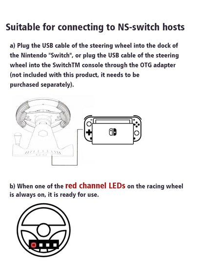 Racing Steering Wheel Controller Simulation