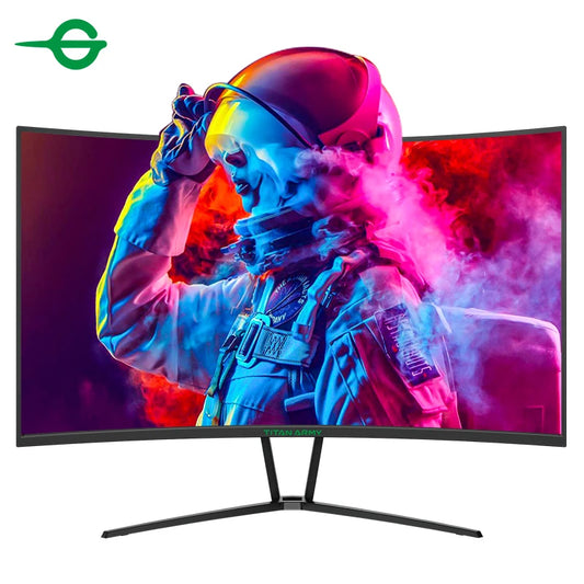 TITAN ARMY 38.5” UltraRush FHD
