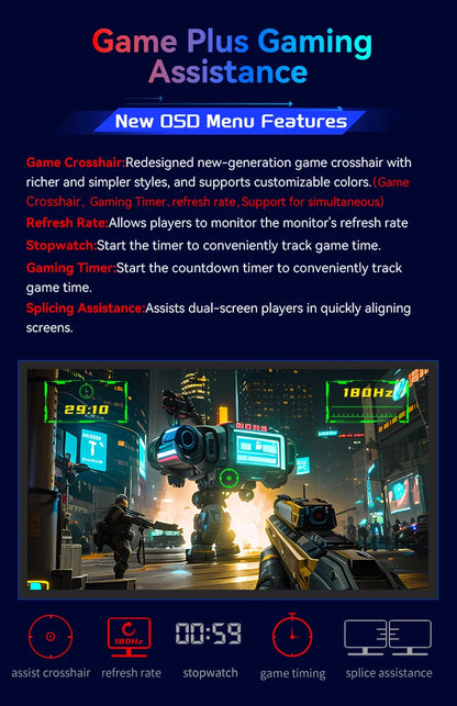 TITAN ARMY 23.6” – HyperBoost 180