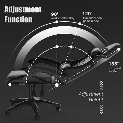 Ergonomic Gaming Chair