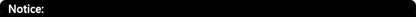 Double Head LED