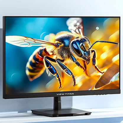 TITAN ARMY 27” 4K HDR