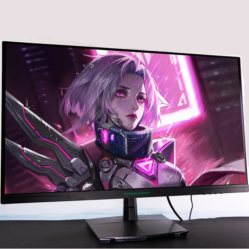 TITAN ARMY 27” 2K ProVision e180