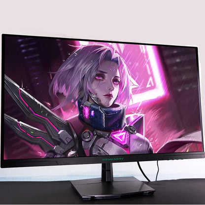 TITAN ARMY 27” 2K ProVision e180