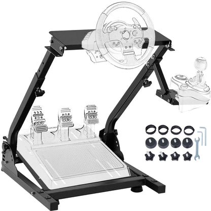Racing Wheel Stand