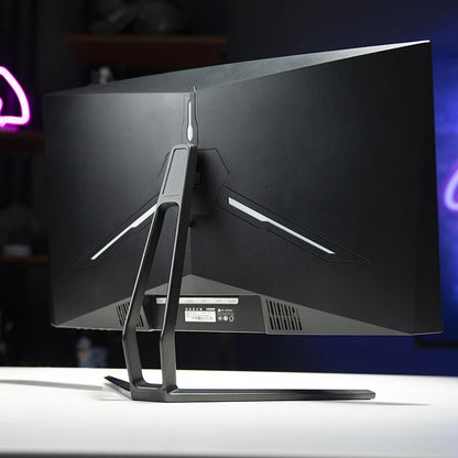 TITAN ARMY 27” 2K Curved