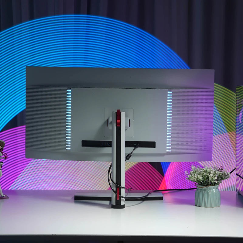 TITAN ARMY  – 34” Mini LED