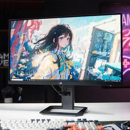 TITAN ARMY 27” Pro – QuantumEdge 180