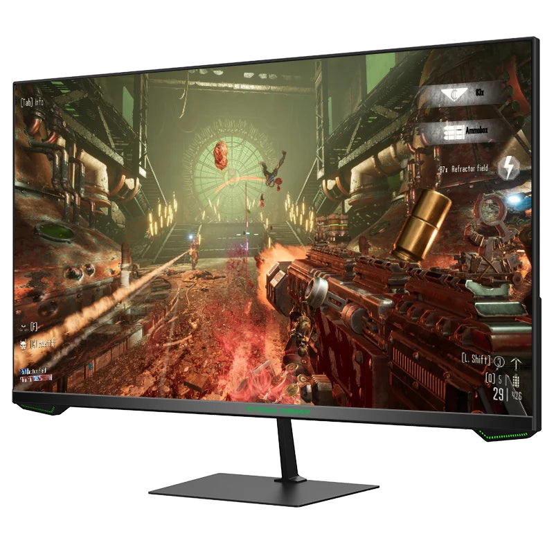 TITAN ARMY 27” - SwiftLine 165
