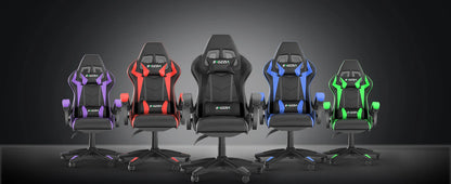 Ergonomic Gaming Chair