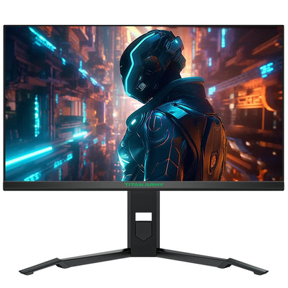 TITAN ARMY – 24.5” ApexSpeed 360