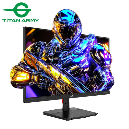 TITAN ARMY 24.5”  - HyperEdge 240