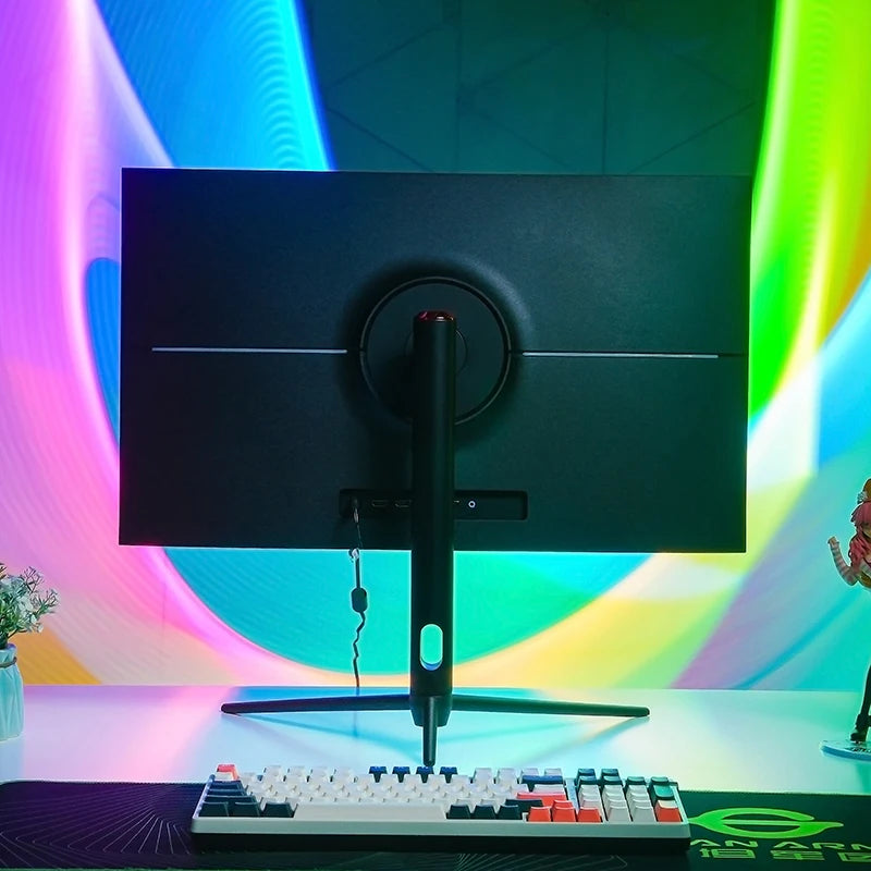 TITAN ARMY 27” 2K NanoStrike QHD