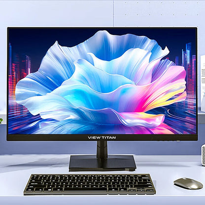 TITAN ARMY 27” 4K HDR