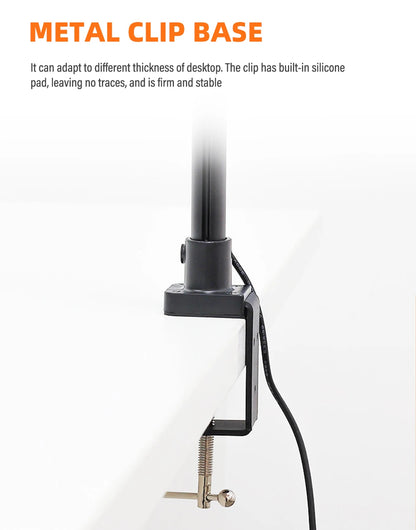Double Head LED