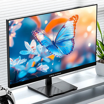 TITAN ARMY 27” 4K HDR