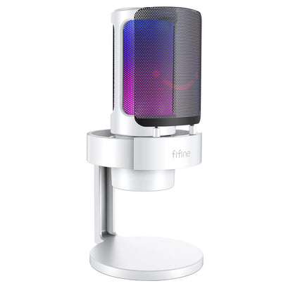 USB Streaming Microphone