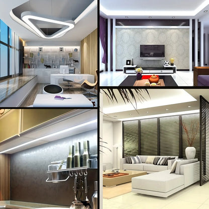 Neon Light Strip LED - 5m