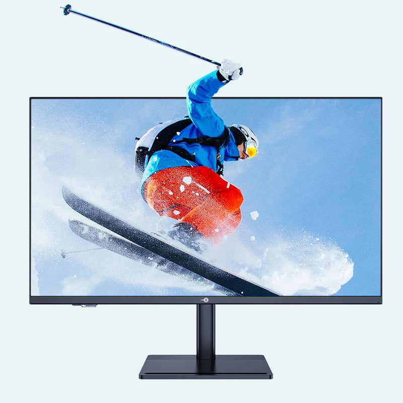 TITAN ARMY 32” 4K Smart Display