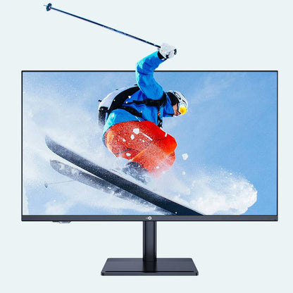 TITAN ARMY 32” 4K Smart Display