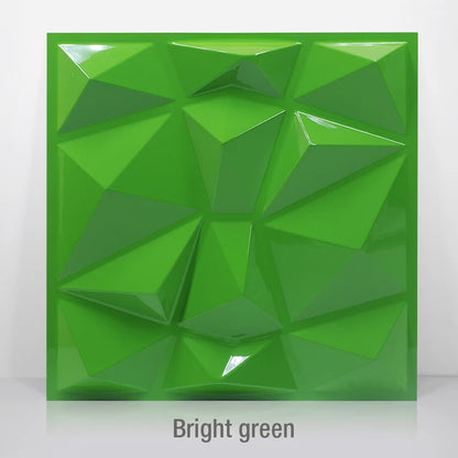 3D Wall Panel – 30x30cm