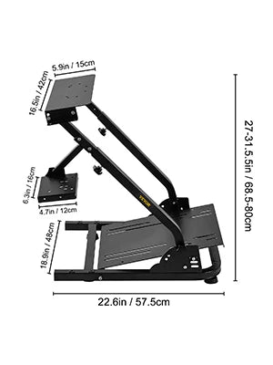 Racing Wheel Stand